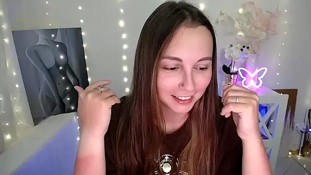 SweetPrincess_ Adlı Modelin Canlı XXX Sohbeti