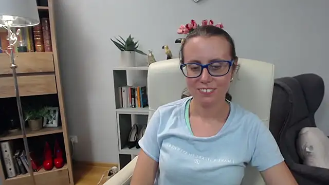 sweetxLizzy: онлайн-секс-чат