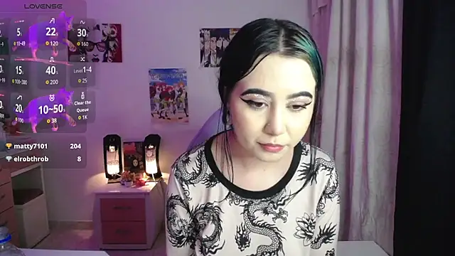 iris_sky Live XXX-Chat