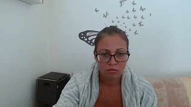 Živý XXX chat LadyHellene