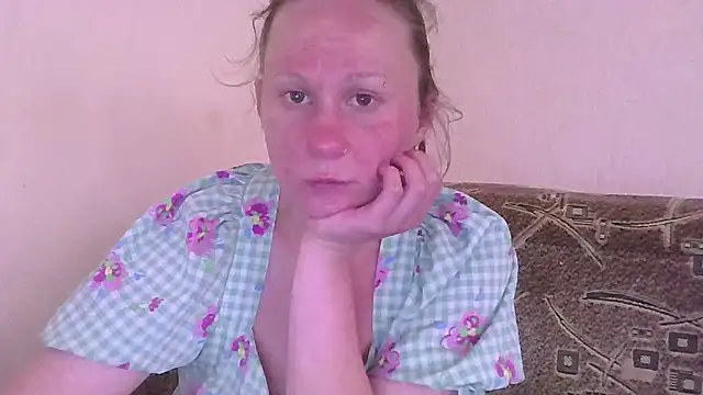Živý XXX chat Norma_Wall