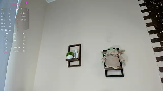 MalvinaTrafford's Live XXX Chat