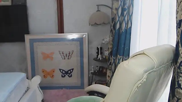 LongLongQueen 现场XXX聊天