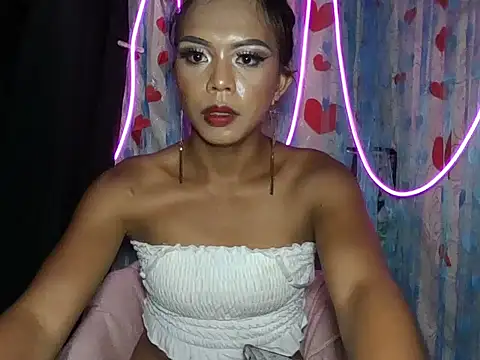 Pinay_goddessxx888 Chat XXX in diretta
