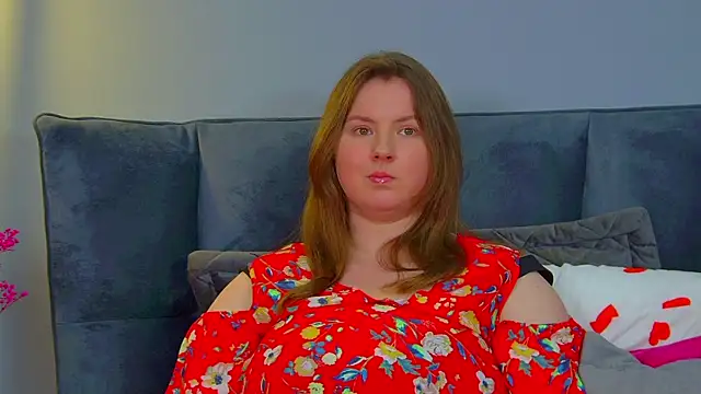 MelodyMoores – Live XXX-chat