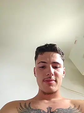 XXX chat uživo modela denysio89