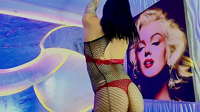 Violeta_Alvarez Obrolan Langsung XXX