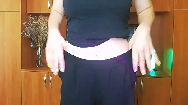 دردشة VanessaRey_ الجنسية المباشرة