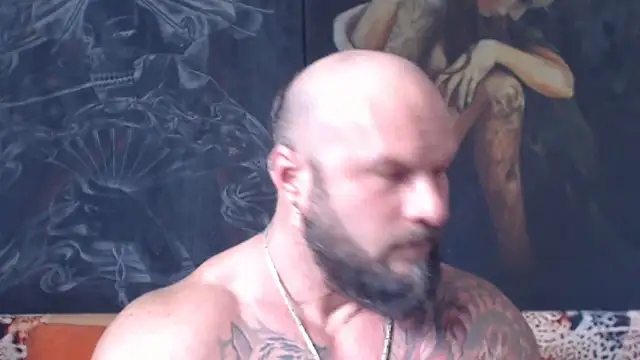 Živý XXX chat viking_30