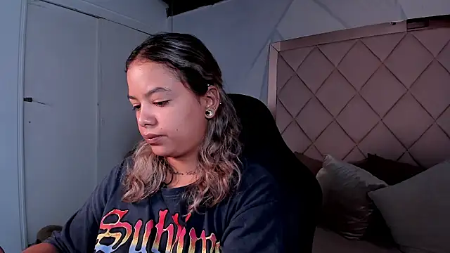 Živý XXX chat dulce_lyraa1