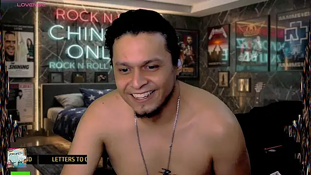 Chat +18 de chino_roz ao vivo
