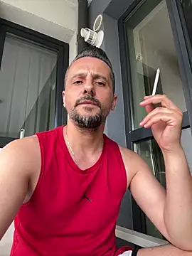 InsaneMattt Webcam show