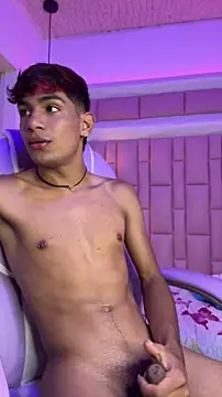 cherub_ Live XXX-chat
