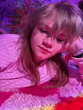 XXX chat uživo modela Cutiepiespanks