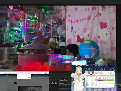 Chat XXX Live JesuAdam