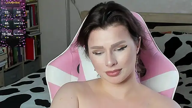 Chat XXX en directo de bbJ_one