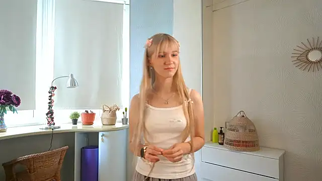 AnabelWolanin 웹캠 쇼