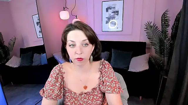 MargaretFatal – Live XXX-chat