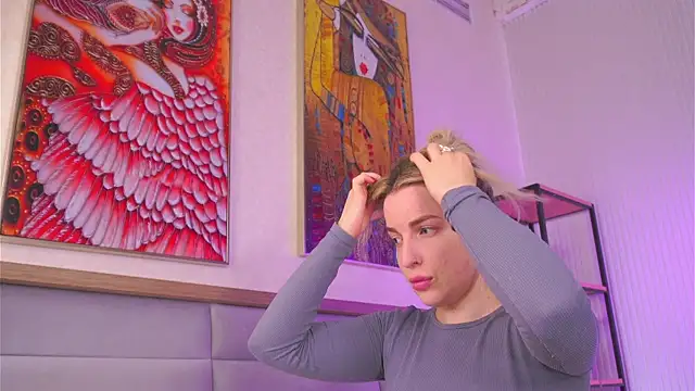 LiliBanger 现场XXX聊天