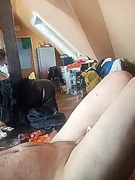 Venda83 webkamerás műsora