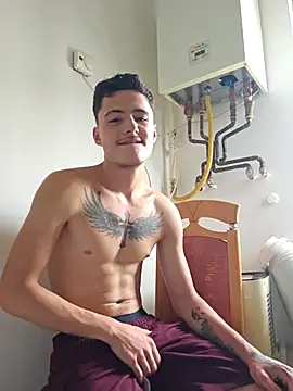 denysio89 élő XXX-chatje