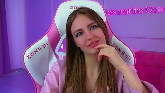 SofiaSarvains Live XXX-Chat