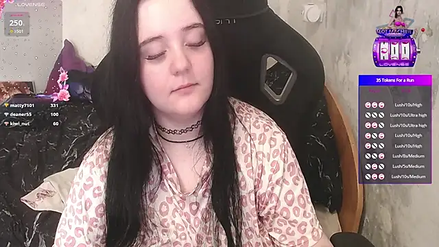 your_8a8y Live XXX-Chat