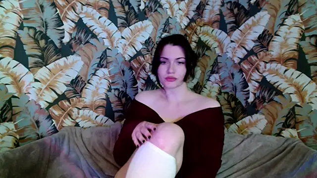 Cherrys_Lady's Live XXX Chat