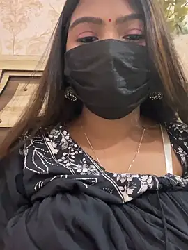 Chat XXX ao vivo de Cute-Ananyaa
