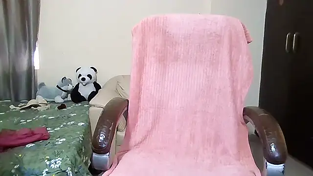 Queenhimanshin Live XXX chat