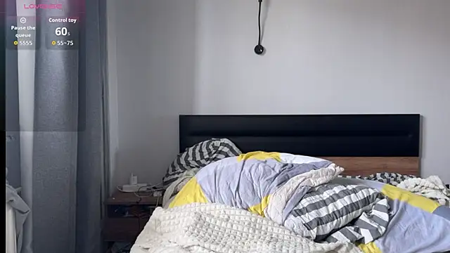 saykicklife Live XXX-Chat