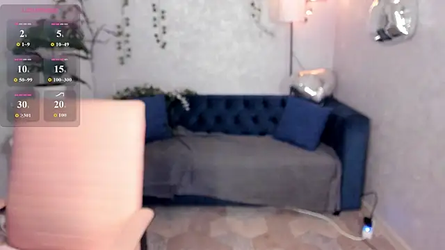 Elira_Vane Obrolan Langsung XXX