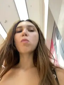 Živý XXX chat QuitieLia