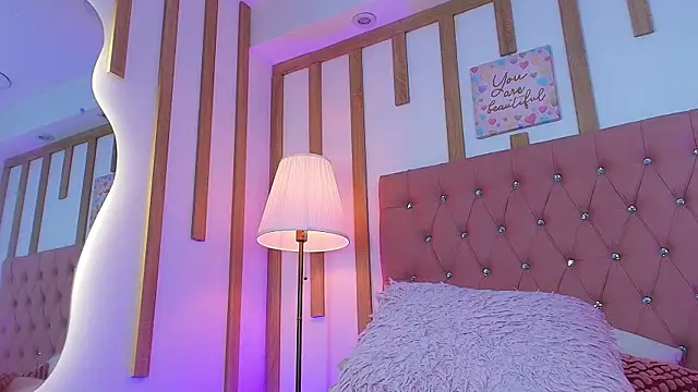 Živý XXX chat AnnadirtyXo