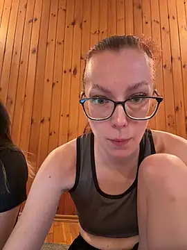 RussianGirls_'s Live XXX Chat