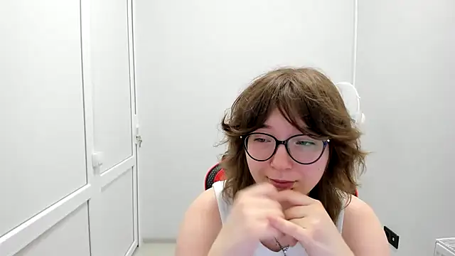 HachiYume Chat XXX in diretta