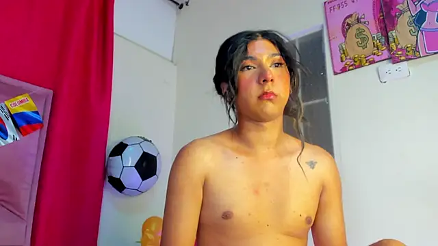 Chat +18 de Hopemoretti ao vivo