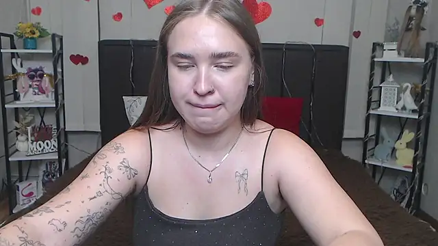 Živý XXX chat LauraHlot
