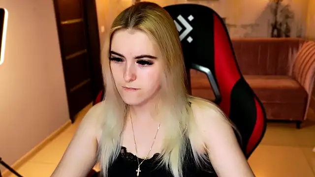 Živý XXX chat Stef_Nicks