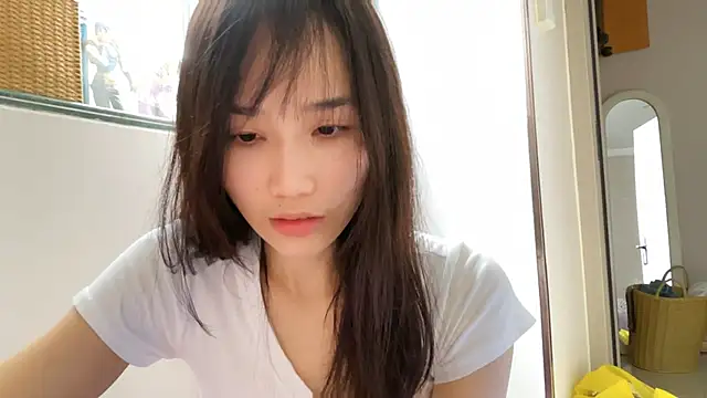 Nancy-A1's Live XXX Chat