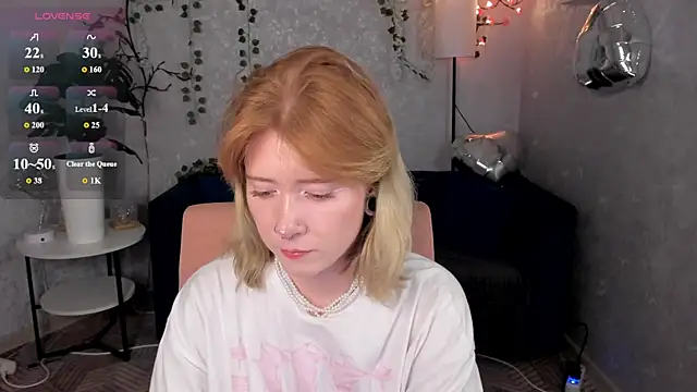Chat XXX ao vivo de Elira_Vane