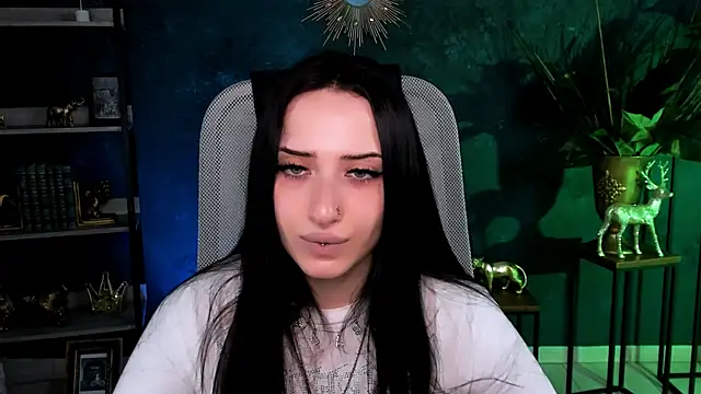 Chat XXX en directo de MonicaLowes