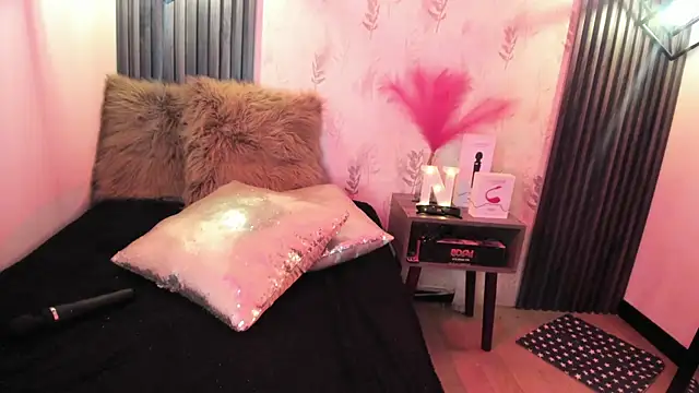 Chat XXX Live NahomyCarther