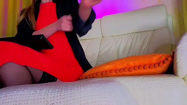 MysticVenus_'s Live XXX Chat