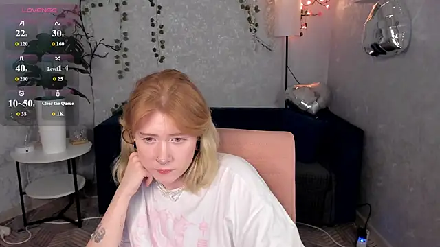 Elira_Vane Live XXX-Chat