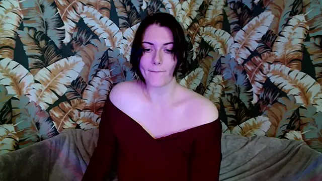 Cherrys_Lady Live XXX-Chat