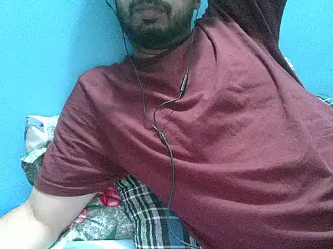 Chat XXX ao vivo de Precumboner