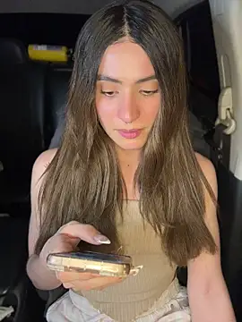 Lottus_fire Adlı Modelin Canlı XXX Sohbeti