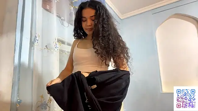 دردشة RitaPerry الجنسية المباشرة