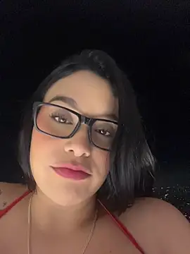 Miss-lyra's Live XXX Chat